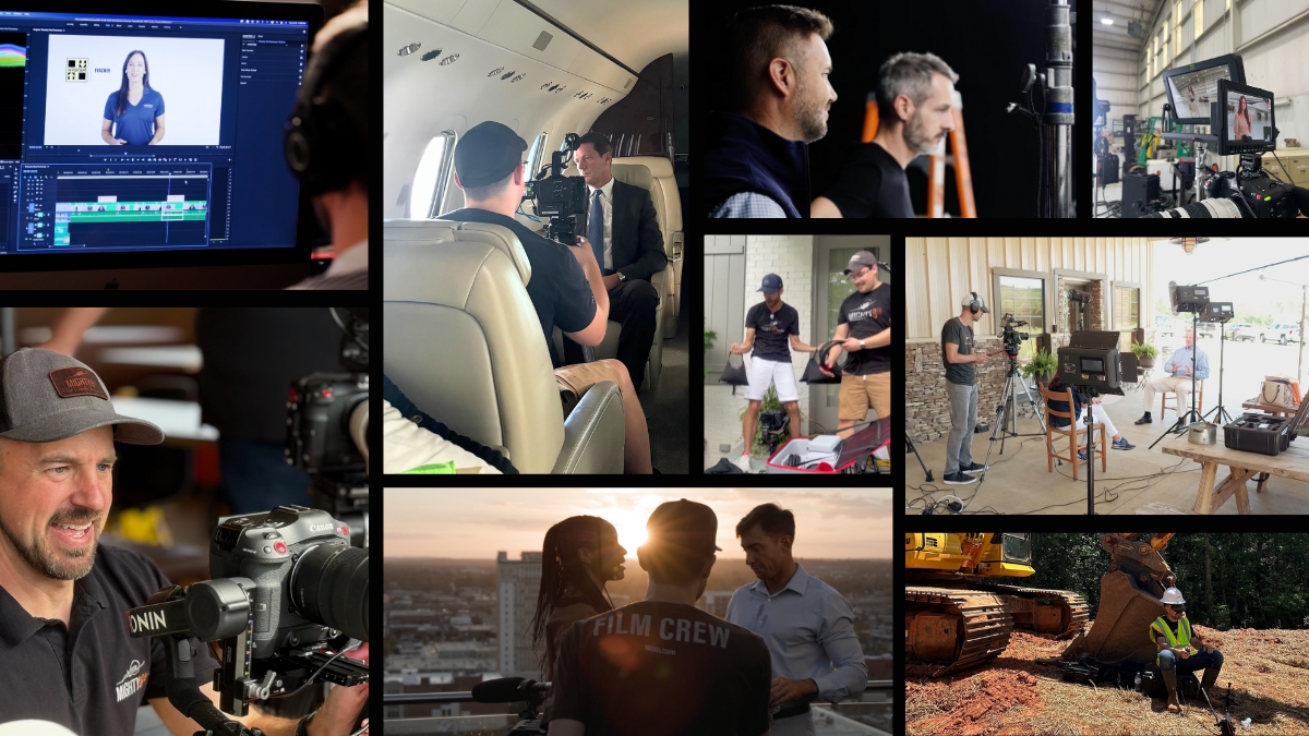 video production